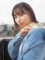 ビーチ 浦和店(Beach) 外ハネボブ