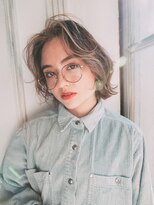 ヌル いわき(neul)&nbsp;ナチュラル☆ガーリーヘア【いわき】