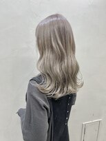 フェリア 松山(Feria)&nbsp;【Feria松山】透け感ミルクティー“石田幸輔”