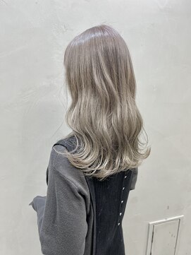 フェリア 松山(Feria) 【Feria松山】透け感ミルクティー“石田幸輔”