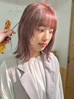 ネルケ 立川(nelke)&nbsp;レイヤー×bob