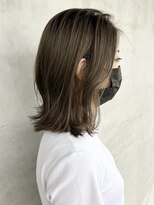 サロン(CI'SALON)&nbsp;ハイライトカラー★