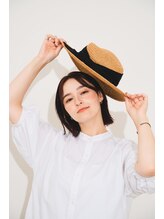 長さを変えたくない方は【メンテナンスカット】☆カットだけでツヤ、手触りがアップします。