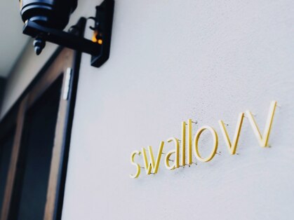 スワロウ(swallovv)の写真