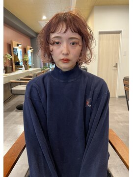 ローカル 赤坂(Local) 撮影photo ボブlayer