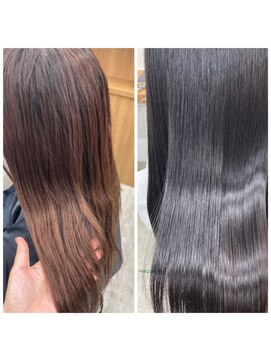 コニー(coni) なりたいを叶えるスタイル(1)