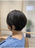 ステップボーンカット