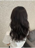 【anri】スモークグレージュ