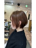 くびれショート☆