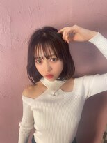 ウルア 吉祥寺店(ULUA)&nbsp;髪質改善 艶髪 韓国風 エギョモリ タンバルモリ 吉祥寺