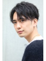 レム 仙台店(L.E.M)&nbsp;《L.E.M 》ソフトツイストコンママッシュ/及川翔