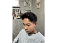 アモーレ