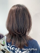 ウェアーズ(WARES) ウルフレイヤー　20代30代40代50代◎
