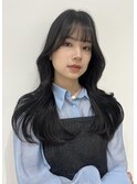ヨシンモリ 韓国風巻き髪 yume