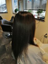 リラグ(Re:Lug) 髪質改善