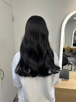 ジーナ 本八幡(Zina)&nbsp;髪質改善×マロンベージュ☆Zina 本八幡