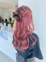 スリーヘアーデザインズ(Three Hair Designs) a