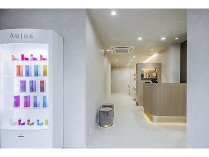 ルイス(LUYS)の写真