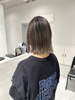 ルイス 喜連瓜破(Luis)&nbsp;バレイヤージュ