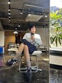 モクレン(mokuren.) 中村 円花