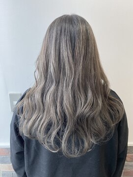 ネオリーブシェリエ 浅草店(Neolive cherie) シアグレージュ