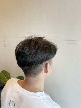 アンドカラー イオンタウン鈴鹿店(& COLOR) イルミナカラー