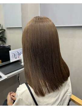 パロ(PALO) ベージュ