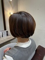 ミリ 国分寺(Mili)&nbsp;【Miliリアルサロンワーク】お客様スタイル