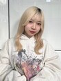 ヘアーアンドメイク ビス(HAIR&MAKE bis) 唐木 彩華