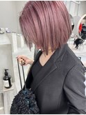 ピンクパープル