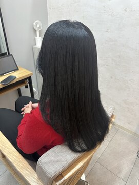 エクラートリュクス 津田沼(ECLART Luxe) ブルーブラック