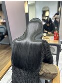 HIROMU限定 こだわりの髪質改善カラー