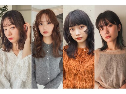 シー(thee)の写真