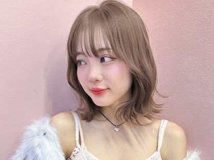 セシル(SECYL)の写真
