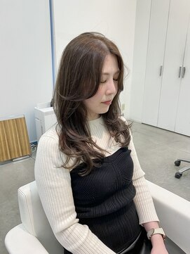 カッツ 駅家店(CUT S) レイヤーカット