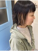あまり美容院に来れないママさんへ
