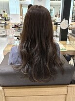 ルディー バイ ヘアーポケット(rudii by HAIR POCKET)&nbsp;春アッシュ