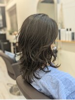 アオカマクラ(a-o Kamakura)&nbsp;あなたの魅力はカールで仕上がる