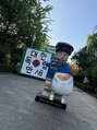 ニティー(Ngiti) 韓国旅行によく行きます！美容やグルメの話が大好きです！