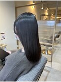 髪質改善/縮毛矯正/カラー/白髪染め/白髪ぼかし/トリートメント