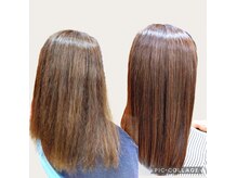 美容室メイクユー