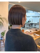 キビ(KiBi) ショート