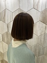 ビューティドレッセヤマノ 池袋パルコ(Beauty Dresse YAMANO)&nbsp;【ボブ】【トリートメント】