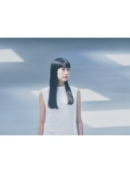 全国導入率1%の最新テクノロジーのトリートメントで諦めていたお悩みも解決♪