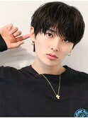 セミウェットシースルーマッシュ