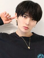 リップス 梅田ロフト(LIPPS)&nbsp;セミウェットシースルーマッシュ