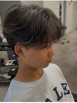 スキル 池袋(SKILL)&nbsp;センターパート