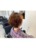 スタイルチェンジショート