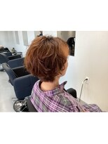 エプレ(Epeler)&nbsp;スタイルチェンジショート