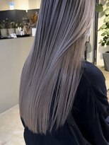 メリー オオサカ(Merly Osaka)&nbsp;海外balayage